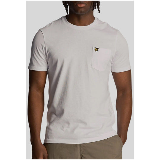 Lyle &amp; Scott Men T-Shirt
