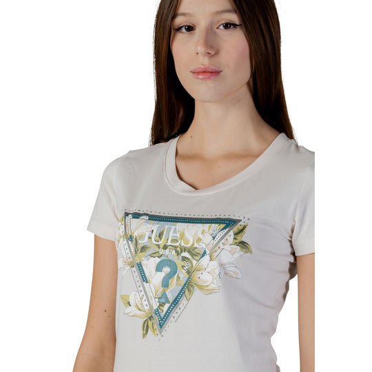 Guess  Women T-Shirt