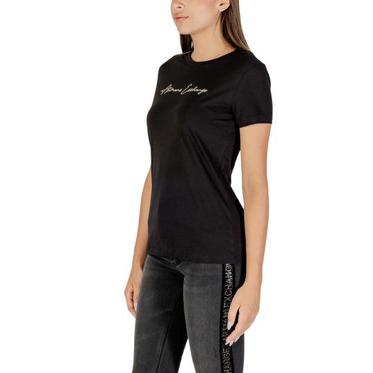 Armani Exchange  Women T-Shirt