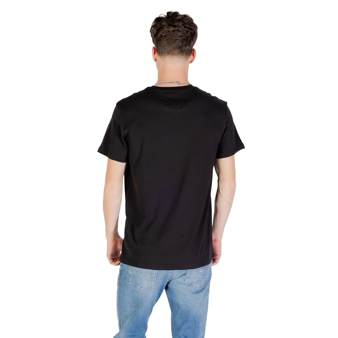 Tommy Hilfiger Jeans Men T-Shirt