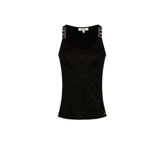 Morgan De Toi  Women Undershirt