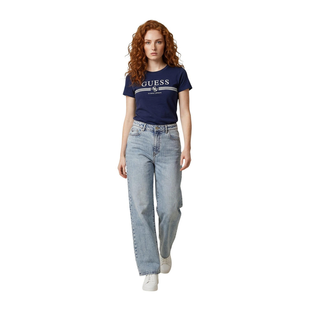 Guess  Women T-Shirt