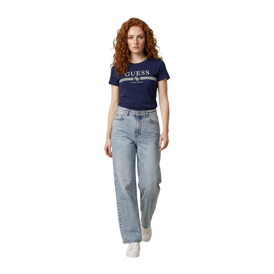 Guess  Women T-Shirt