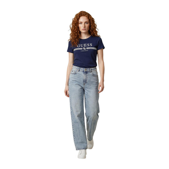 Guess  Women T-Shirt