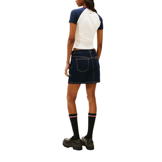 Tommy Hilfiger Jeans  Women T-Shirt