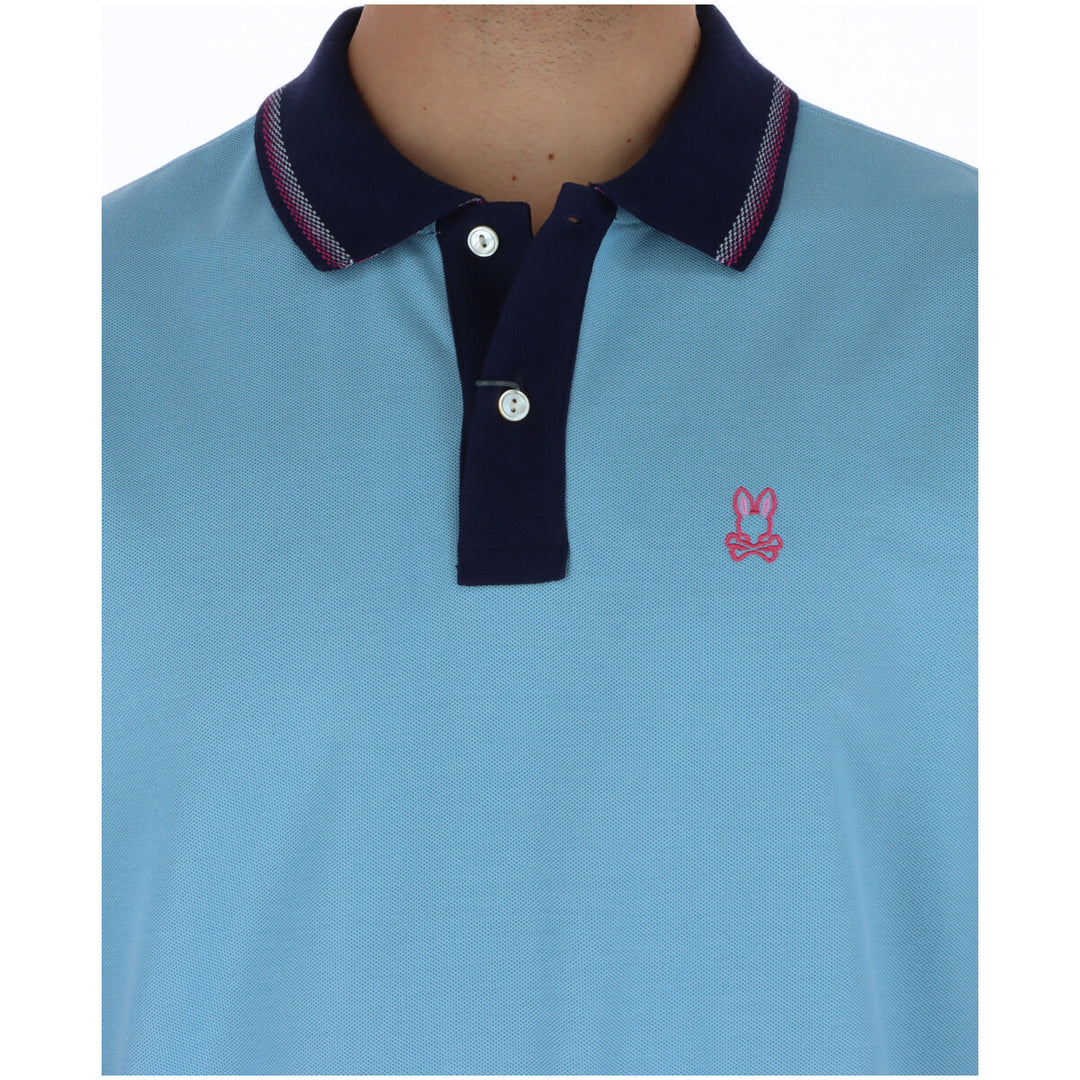 Psycho Bunny Men Polo