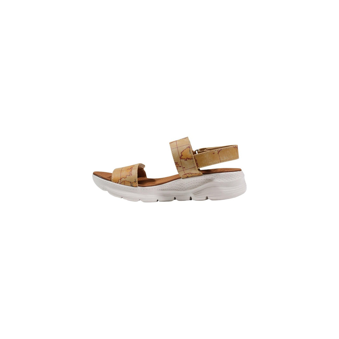 Alviero Martini Prima Classe Women Sandals