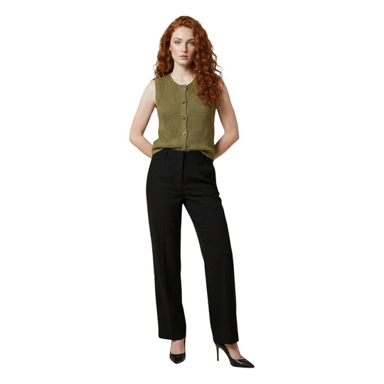 Jacqueline De Yong  Women Gilet