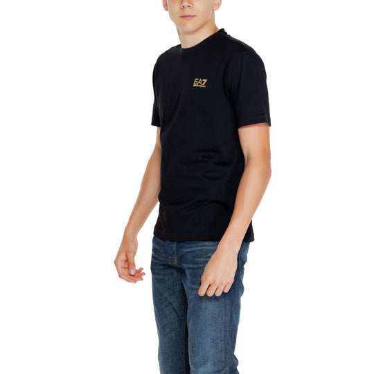 Ea7 Men T-Shirt