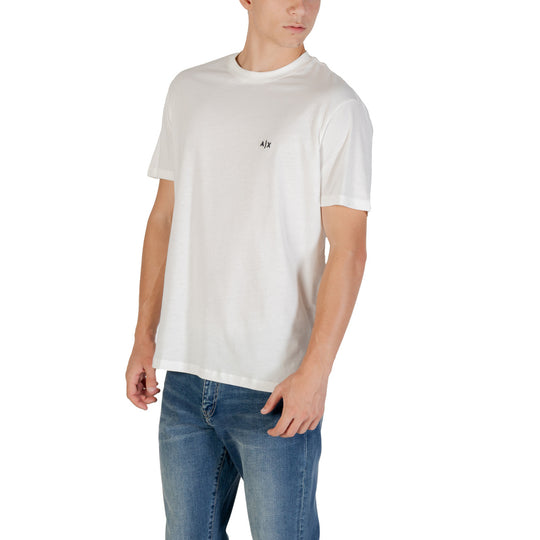 Armani Exchange Men T-Shirt