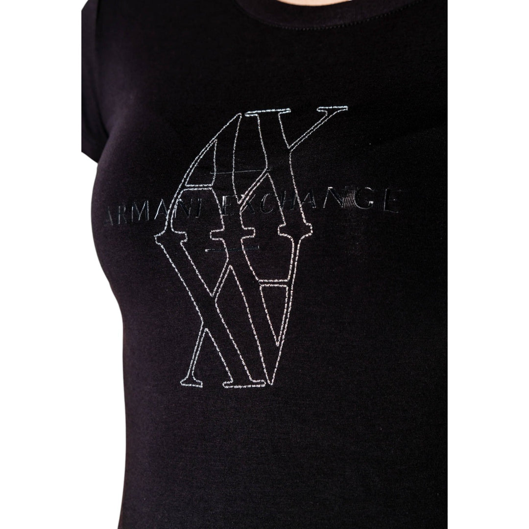 Armani Exchange  Women T-Shirt