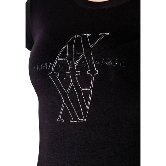 Armani Exchange  Women T-Shirt