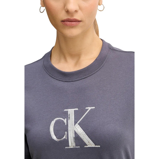 Calvin Klein Jeans  Women T-Shirt
