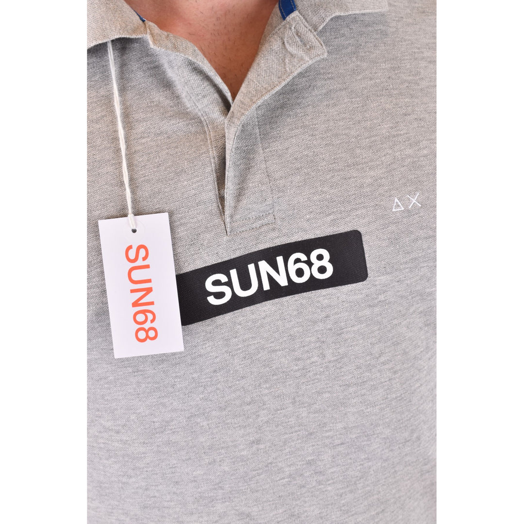 Sun68 Men Polo