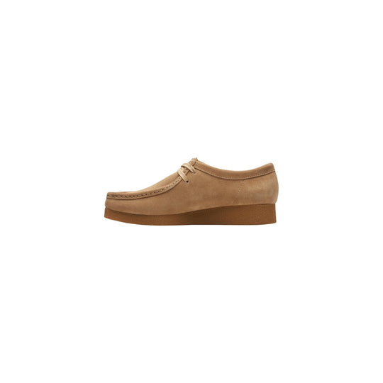 Clarks Women Lace Ups Shoes