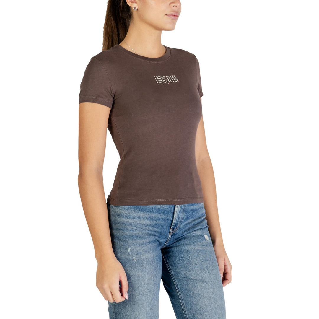 Tommy Hilfiger Jeans  Women T-Shirt