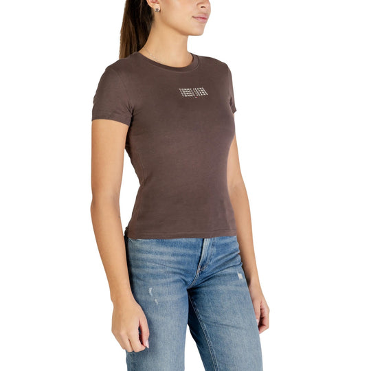 Tommy Hilfiger Jeans  Women T-Shirt