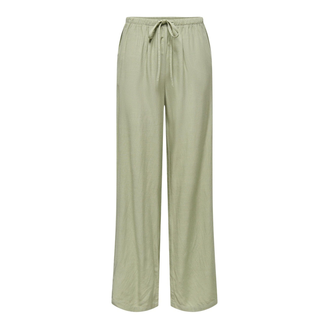 Jacqueline De Yong  Women Trousers