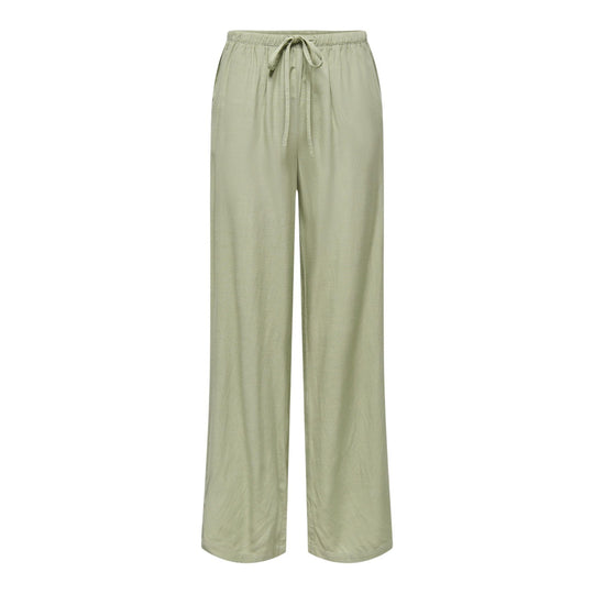 Jacqueline De Yong  Women Trousers