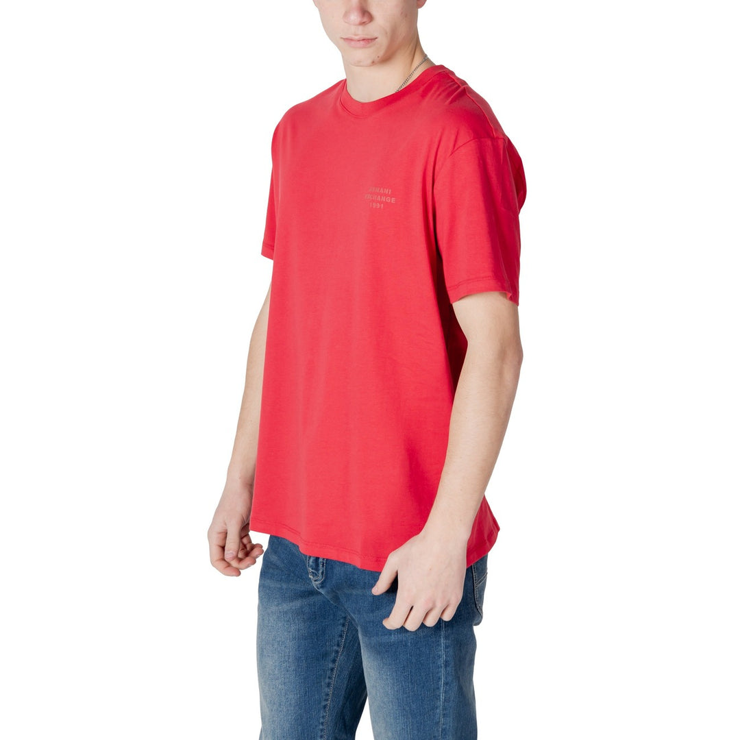 Armani Exchange Men T-Shirt