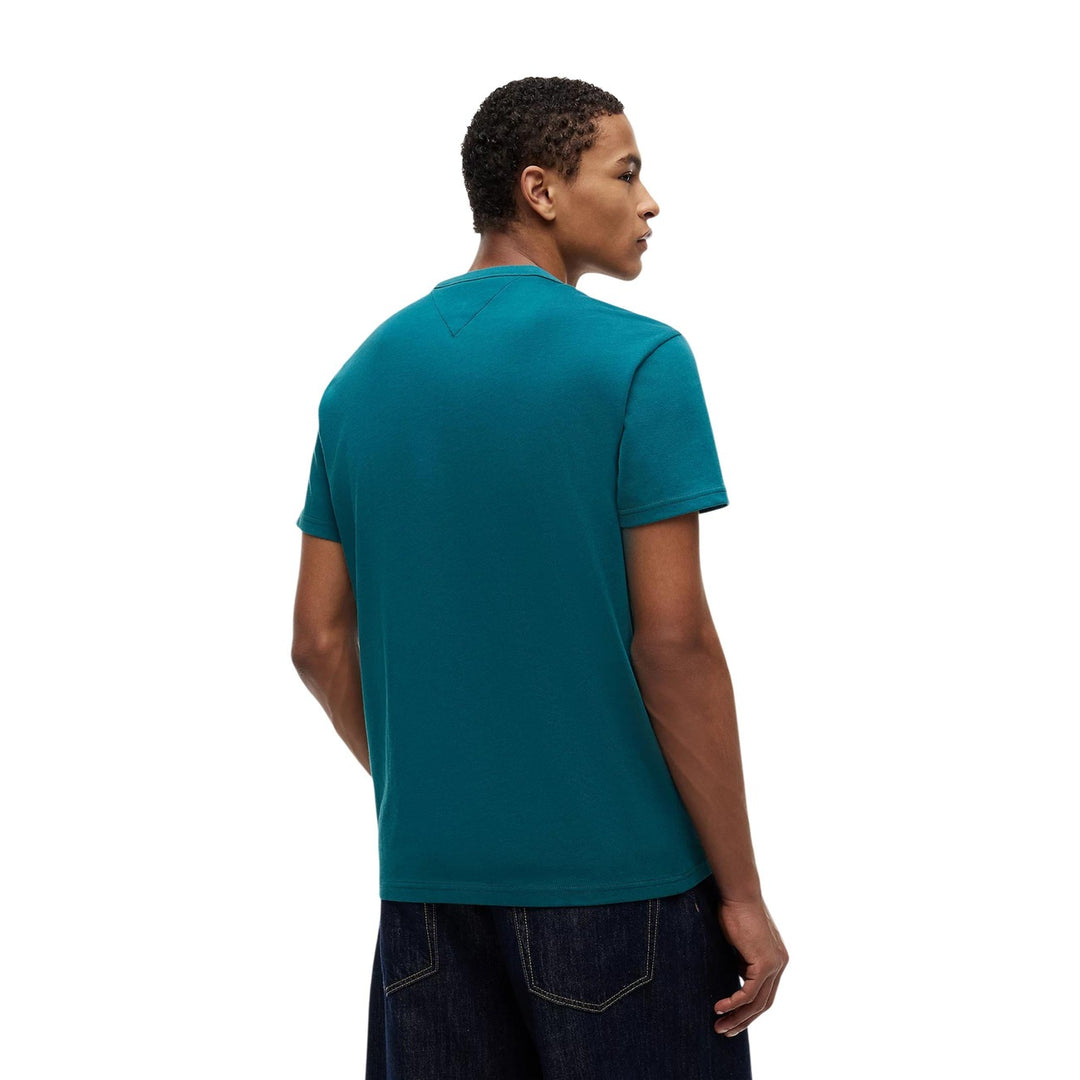 Tommy Hilfiger Jeans Men T-Shirt