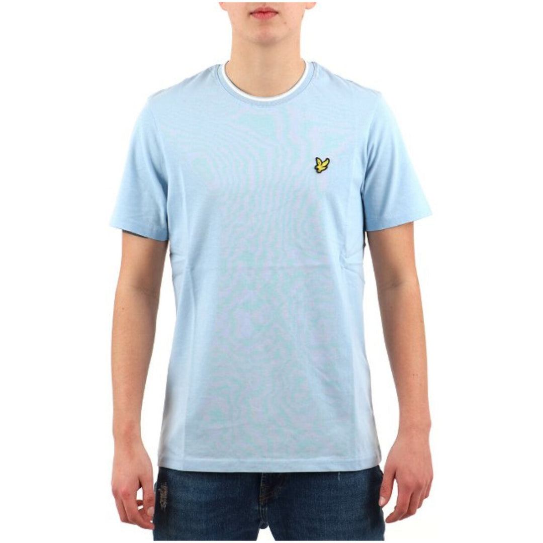 Lyle &amp; Scott Men T-Shirt