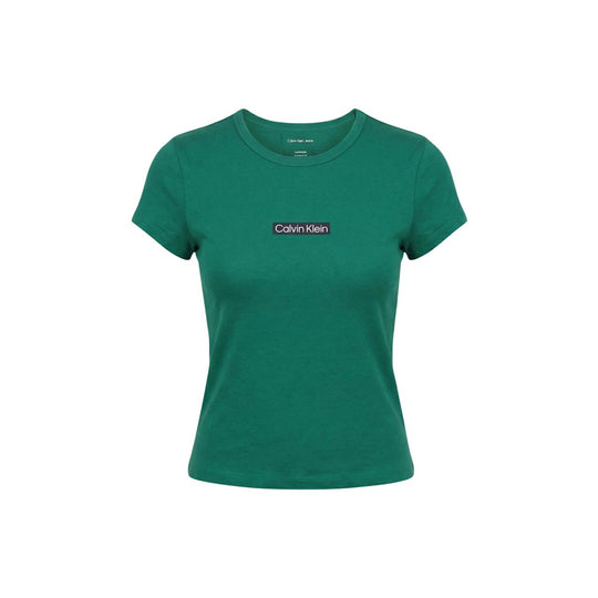 Calvin Klein Jeans  Women T-Shirt