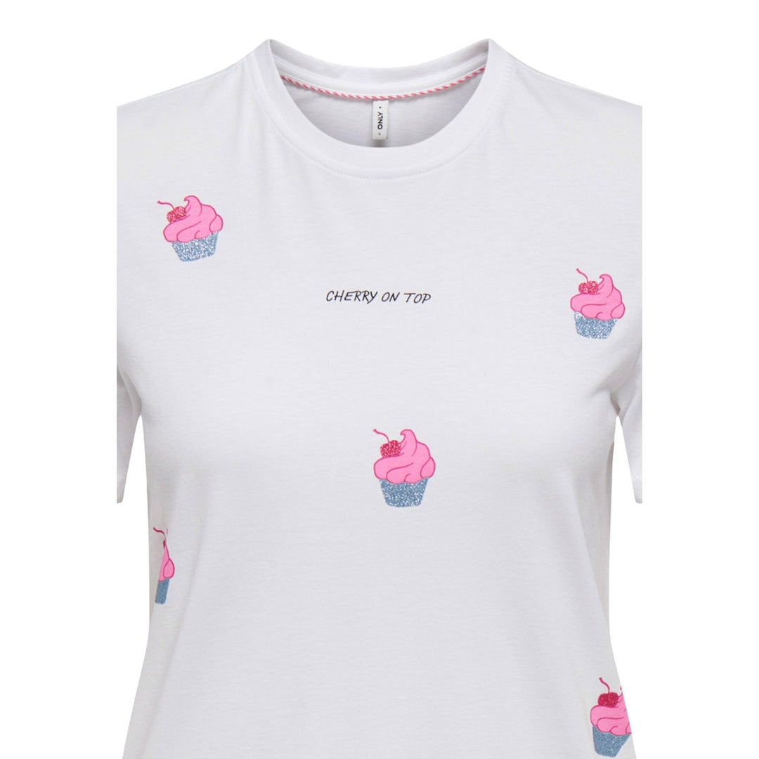 Only  Women T-Shirt
