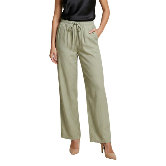 Jacqueline De Yong  Women Trousers