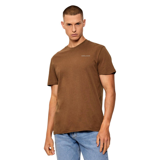Tommy Hilfiger Jeans Men T-Shirt