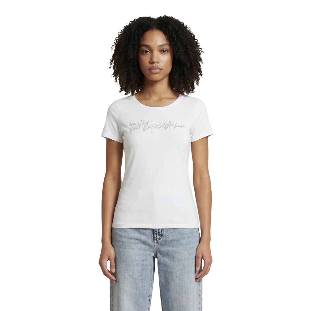 Ea7  Women T-Shirt
