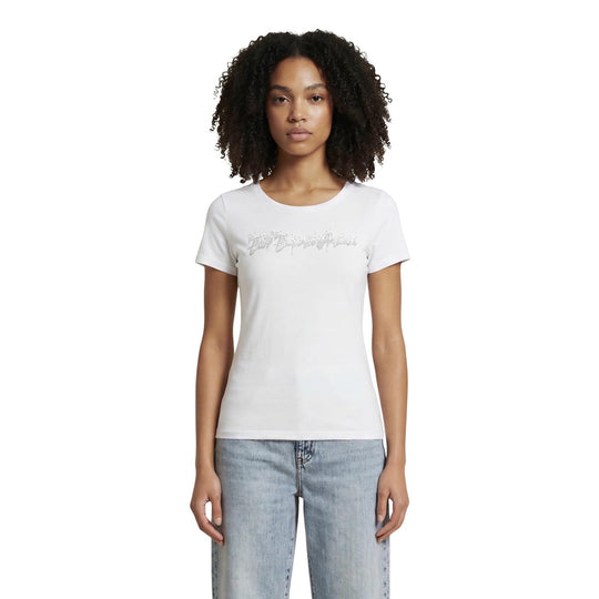 Ea7  Women T-Shirt