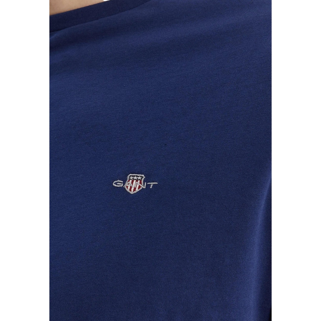 Gant Men T-Shirt