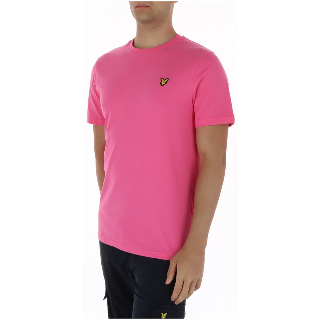 Lyle &amp; Scott Men T-Shirt