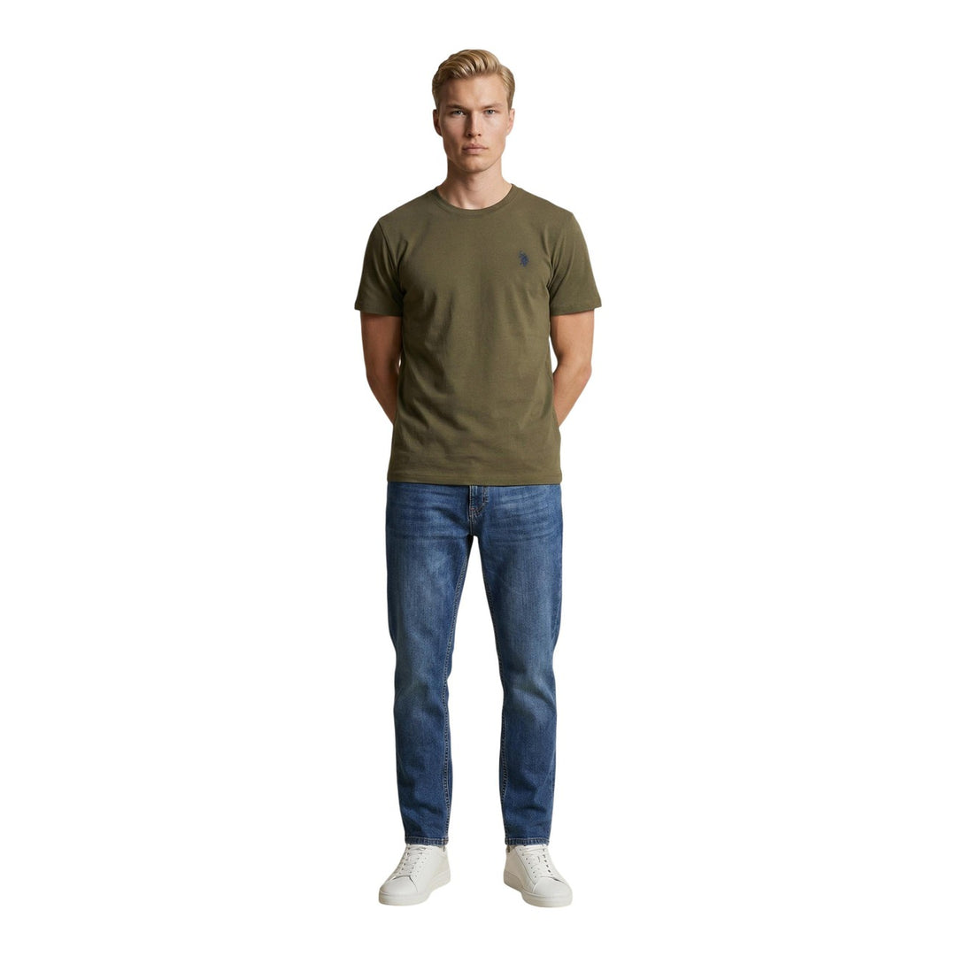 U.s. Polo Assn. Men T-Shirt