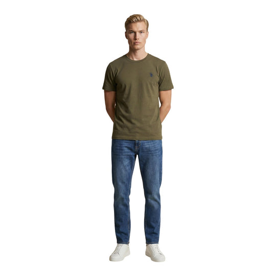 U.s. Polo Assn. Men T-Shirt