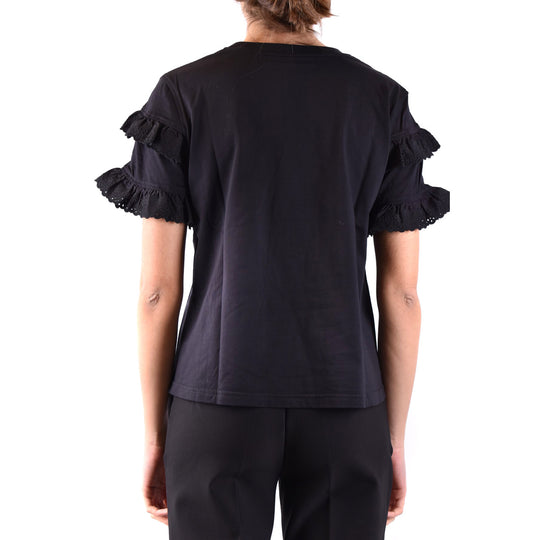 Alexander Mcqueen  Women T-Shirt