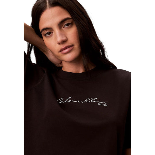 Calvin Klein Jeans  Women T-Shirt