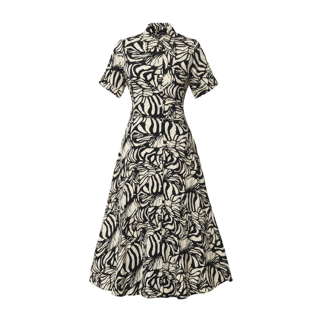 Ayfee  Women Dress