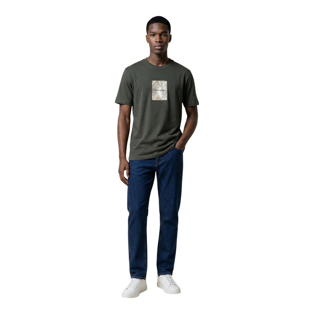 Armani Exchange Men T-Shirt