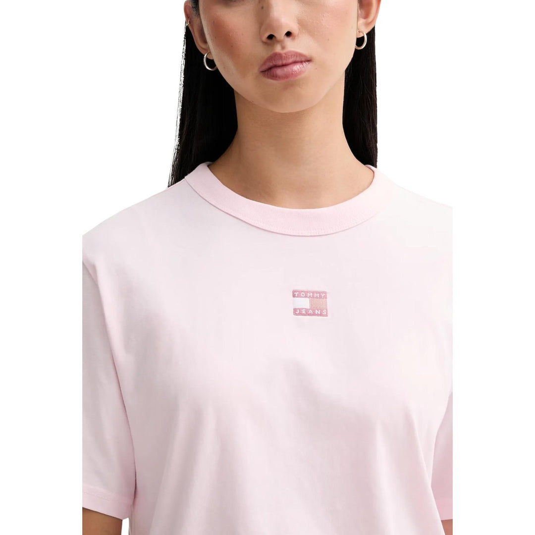 Tommy Hilfiger Jeans  Women T-Shirt