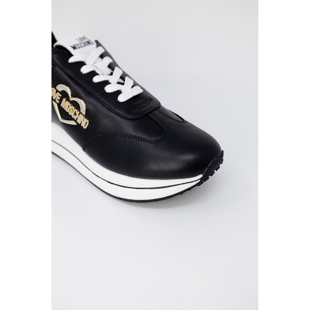 Love Moschino Women Sneakers