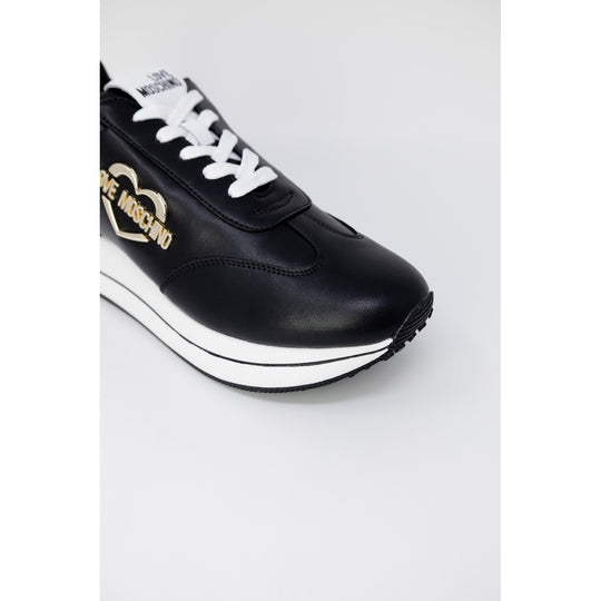 Love Moschino Women Sneakers