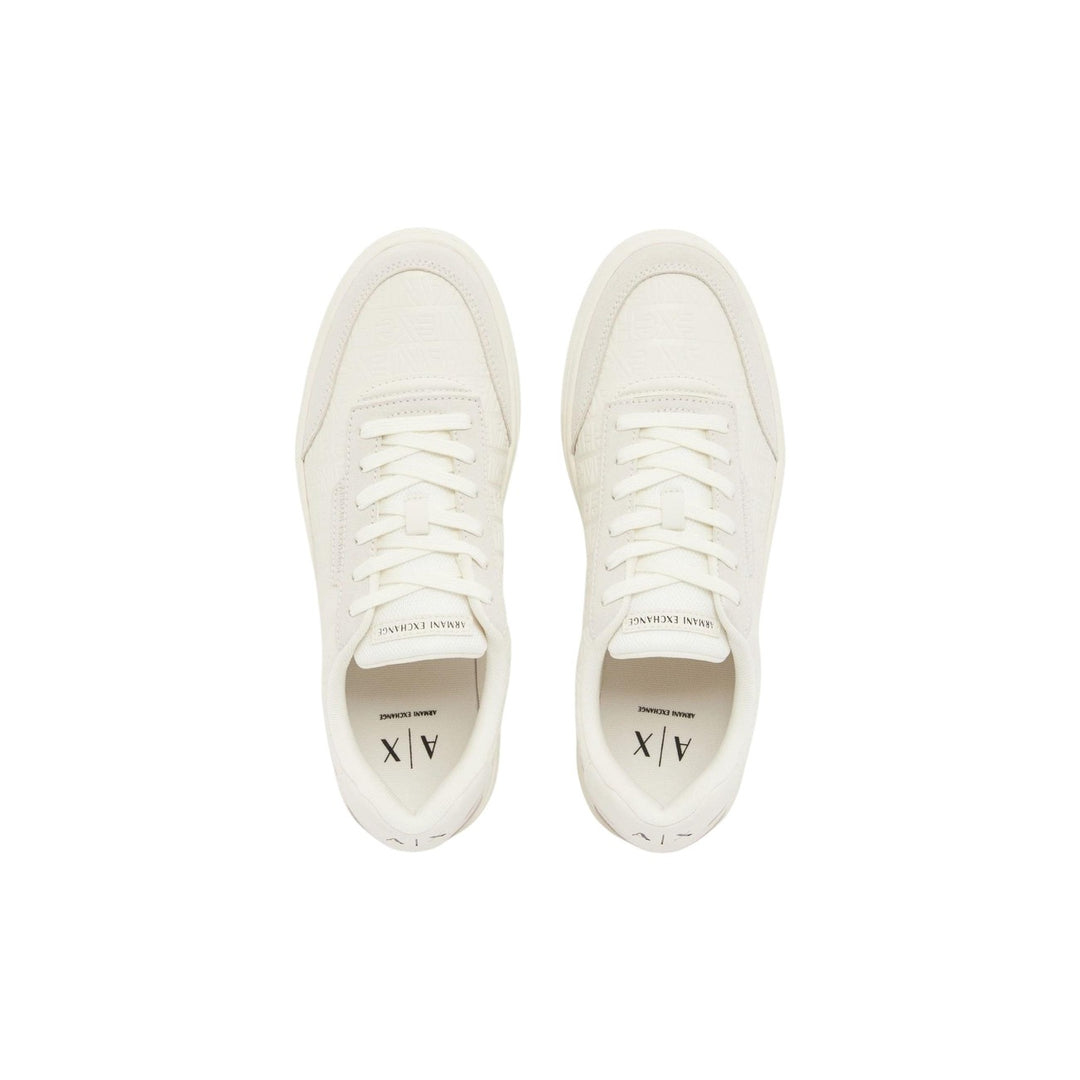 Armani Exchange Men Sneakers