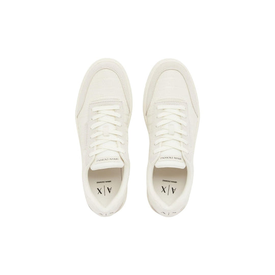 Armani Exchange Men Sneakers