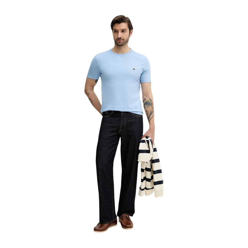 Tommy Hilfiger Jeans Men T-Shirt