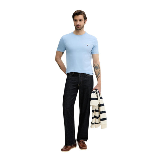 Tommy Hilfiger Jeans Men T-Shirt