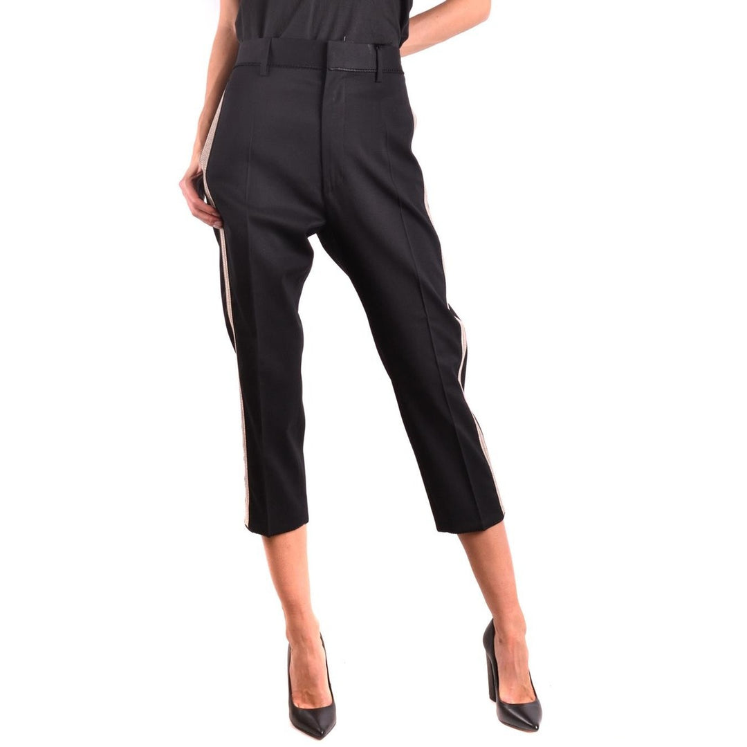 Dsquared2  Women Trousers