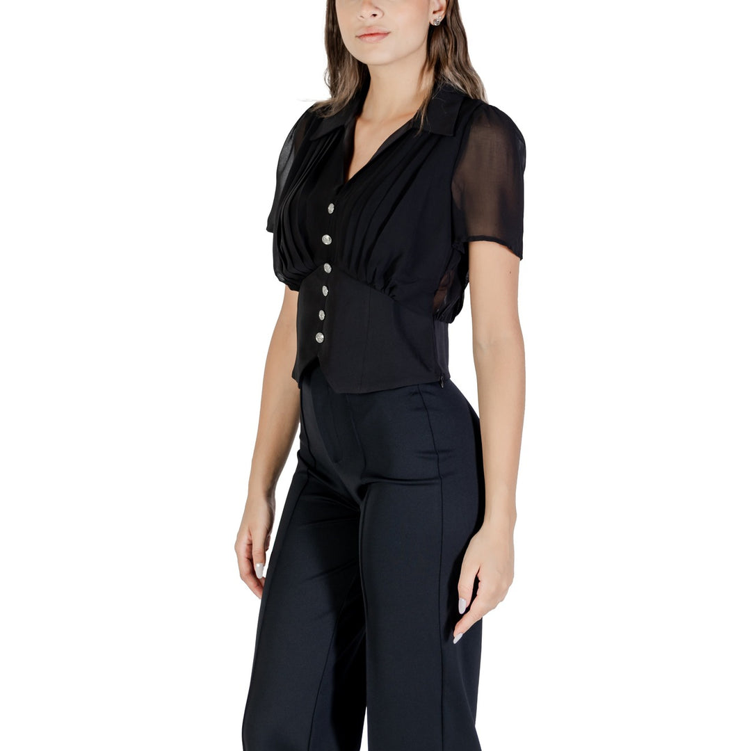 Morgan De Toi  Women Blouse