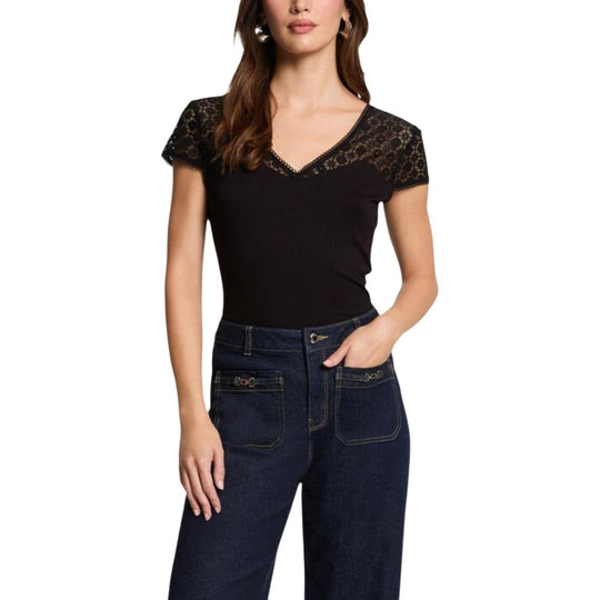 Morgan De Toi  Women T-Shirt